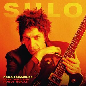 Sulo - Rough Diamond + Rare Gems & Rowdy Tracks  CD